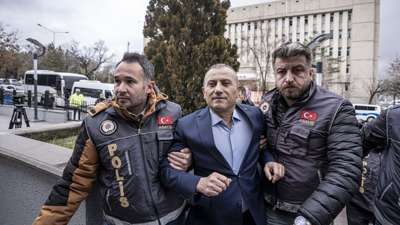 Of’tan Tunceli’ye Uzanan Şüphe: Kayıp Yusuf Dosyasında 'Tuncay Sonel' Detayı - Resim : 3