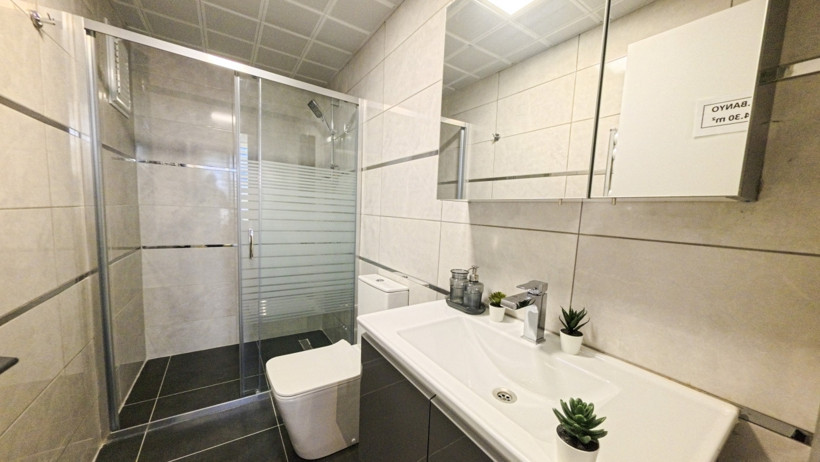 Yüzyılın Konut Projesi'nde İlk Görüntüler: İstanbul'da Örnek Daireler Tanıtıldı - Resim : 5