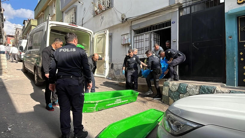 M&uuml;ge Anlı'nın Programına Katılmıştı: Fenomen 'Cin Ali' 14 Yaşındaki Kızı Tarafından 'Taciz' İddiasıyla &Ouml;ld&uuml;r&uuml;ld&uuml; - Resim : 1