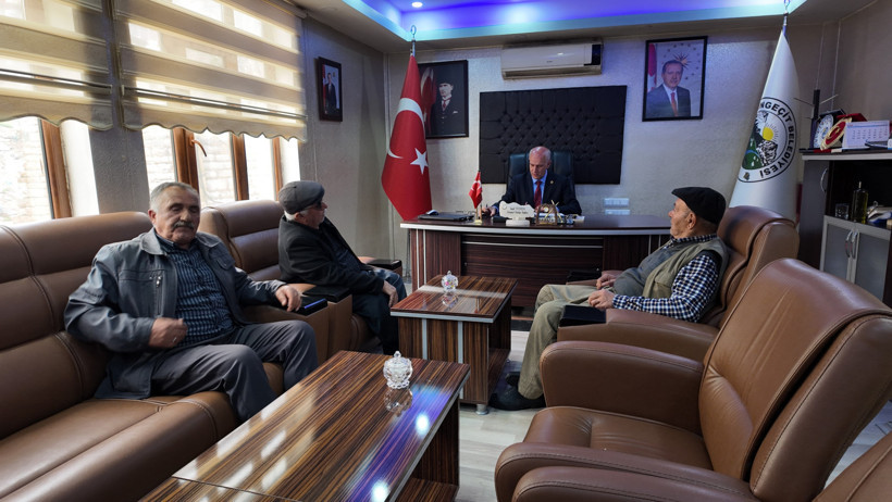 Goyan Yasaları Devrede: '70 Gram Altını Geçenin Düğününe Gitmeyin!' - Resim : 1