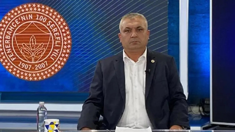 Fenerbahçe Camiasında Acı Kayıp: Eski Başkan Adayı Eyüp Yeşilyurt Hayatını Kaybetti - Resim : 1