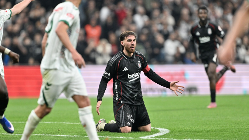 Orkun Kökçü'nün Sahalara Dönüş Tarihi Belli Oldu - Resim : 1