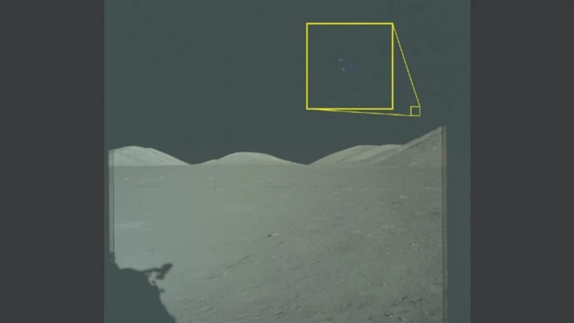 ABD Gizli UFO Dosyalarını Açtı: İşte Şok Eden Detaylar - Resim : 2