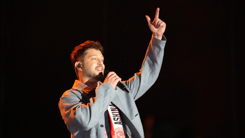 24 Yıllık Hasret Bitti: Batman’da On Binlerce Taraftarla Tarihi Şampiyonluk Festivali - Resim : 2
