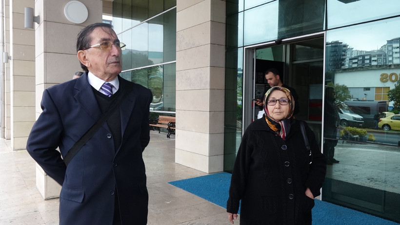 Mahkemede 'Benim de Acım Var' Dedi: Sinem’in Katiline İndirimsiz Ağırlaştırılmış Müebbet - Resim : 4