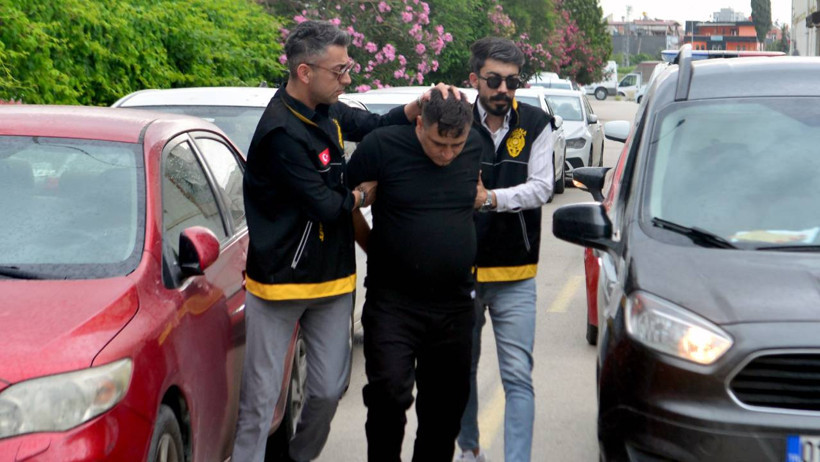 5 Bin Lira Borç İçin Kuzenini Öldürdü: 'Vermeyince Sinirlenip, Bıçakladım' - Resim : 1