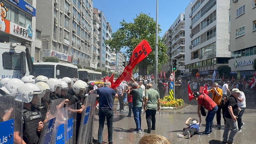 Özgür Özel'den Kılıçdaroğlu'na Tarihi Çağrı: Genel Başkanı 2 Milyon Üyemiz Seçsin, Kazananın Elini Öperim - Resim : 1