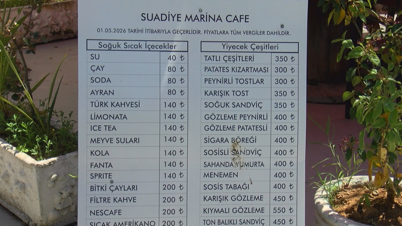 İstanbul'da Yaz Sezonu Açılıyor: Plaj Giriş Ücretleri Belli Oldu - Resim : 3
