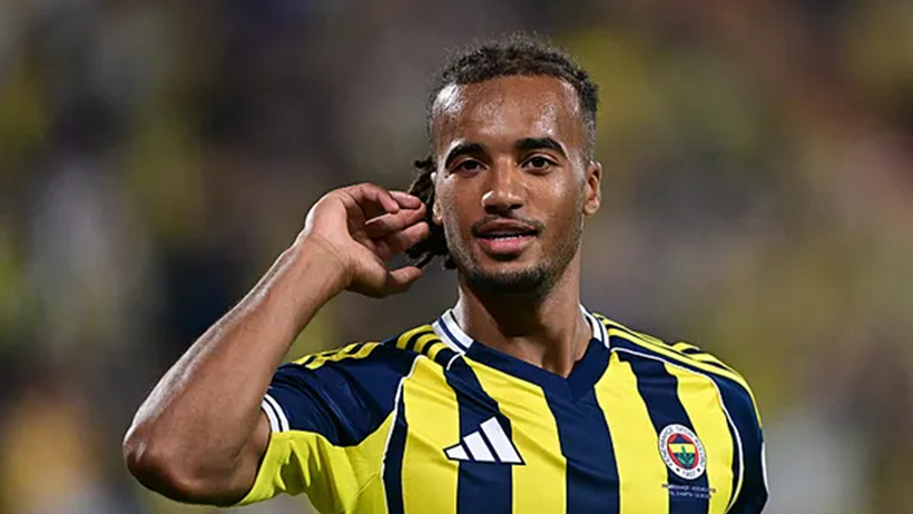 Fenerbahçe Üç Oyuncunun Bonservisini Belirledi - Resim : 3