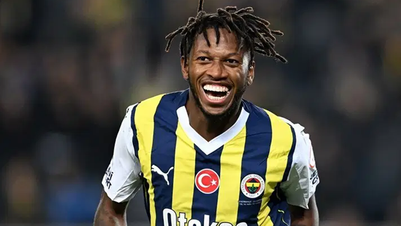 Fenerbahçe Üç Oyuncunun Bonservisini Belirledi - Resim : 2