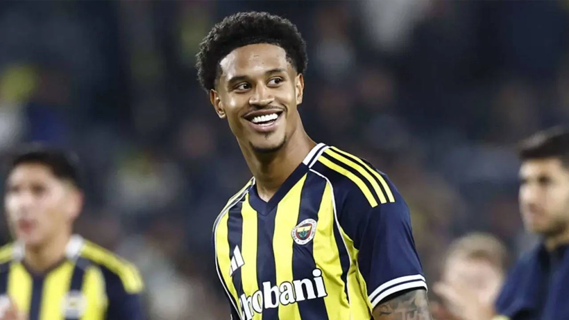 Fenerbahçe Üç Oyuncunun Bonservisini Belirledi - Resim : 1