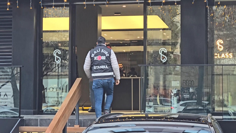 Bağdat Caddesi'nde Lüks Araç Vurgunu: 141 Milyon TL'lik Dolandırıcılıkta 87 Yıl Hapis İstemi - Resim : 5
