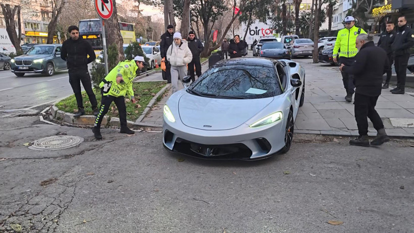 Bağdat Caddesi'nde Lüks Araç Vurgunu: 141 Milyon TL'lik Dolandırıcılıkta 87 Yıl Hapis İstemi - Resim : 1
