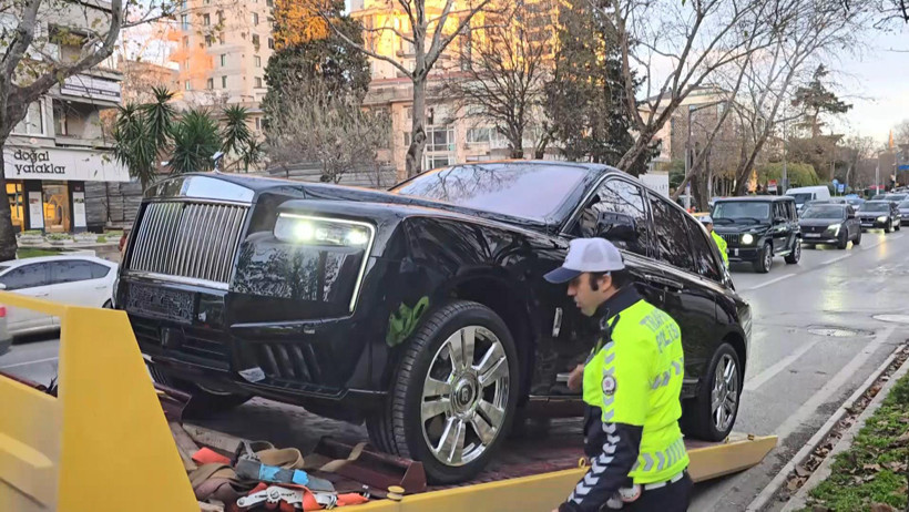 Bağdat Caddesi'nde Lüks Araç Vurgunu: 141 Milyon TL'lik Dolandırıcılıkta 87 Yıl Hapis İstemi - Resim : 7