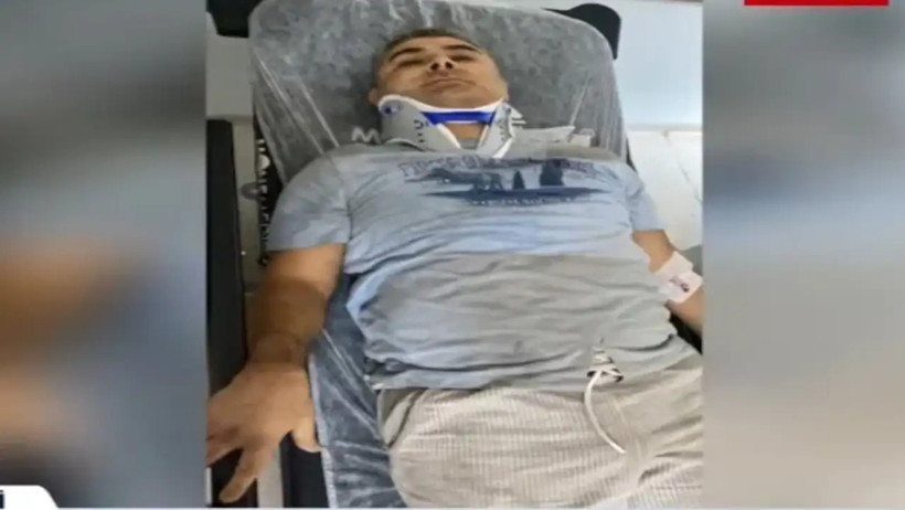 Erhan Karaal'ın Avukatı Konuştu: Eli Ayağı Bağlanmış, Öldüresiye Dövülmüş - Resim : 1