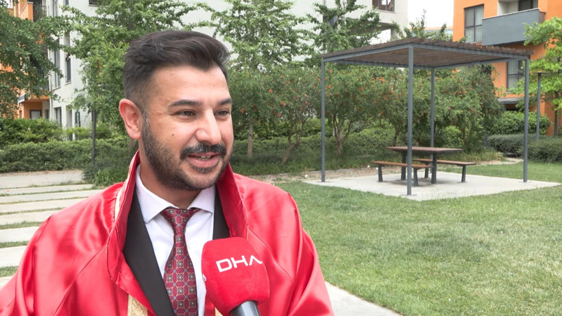 Yeni Düğün Trendi Ortaya Çıktı: Çiftler Bu Yönteme Akın Ediyor, Davetlilerin Haberi Bile Olmuyor - Resim : 1