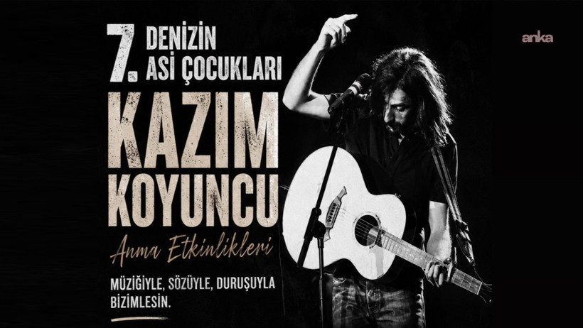 Kazım Koyuncu Artvin'in Üç Farklı İlçesinde Anılacak - Resim : 1