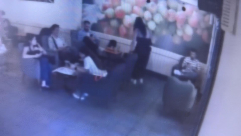 Ferdi Tayfur'un Damadının Restoranına Operasyon: Arkadaşlık Uygulaması Üzerinden Restorana Uzanan Tuzak - Resim : 4