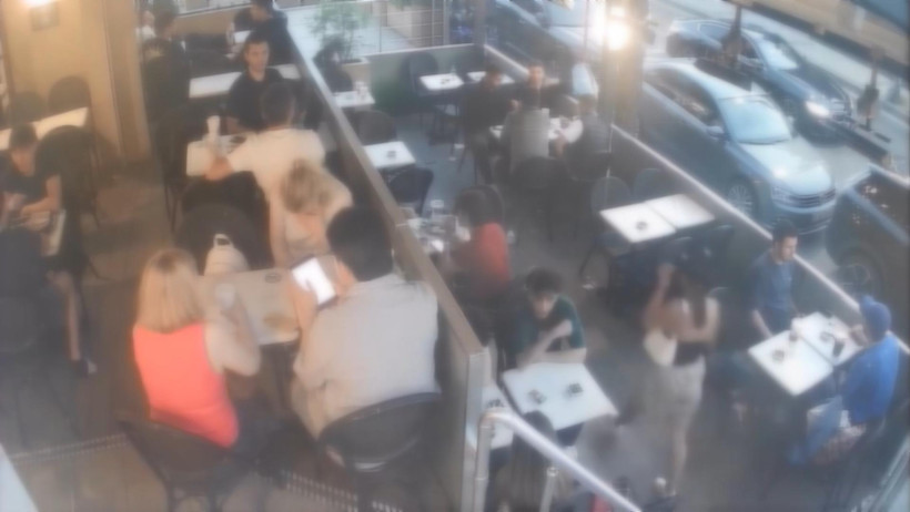 Ferdi Tayfur'un Damadının Restoranına Operasyon: Arkadaşlık Uygulaması Üzerinden Restorana Uzanan Tuzak - Resim : 3