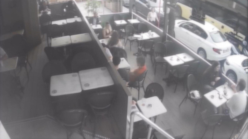 Ferdi Tayfur'un Damadının Restoranına Operasyon: Arkadaşlık Uygulaması Üzerinden Restorana Uzanan Tuzak - Resim : 1