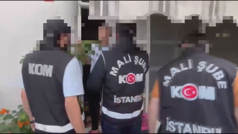Adalar Belediyesi'ne 'Rüşvet' Soruşturmasında Yeni Gelişme: Başkan Ali Ercan Akpolat Dahil 35 Kişi Tutuklandı - Resim : 3