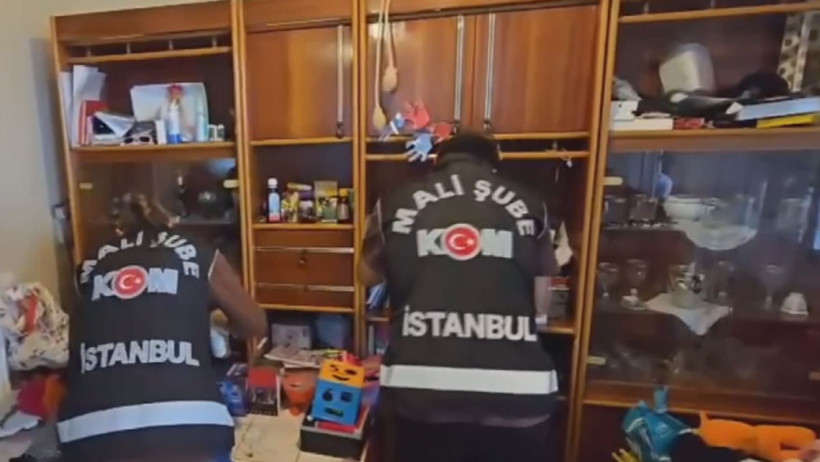 Adalar Belediyesi'ne 'Rüşvet' Soruşturmasında Yeni Gelişme: Başkan Ali Ercan Akpolat Dahil 35 Kişi Tutuklandı - Resim : 1