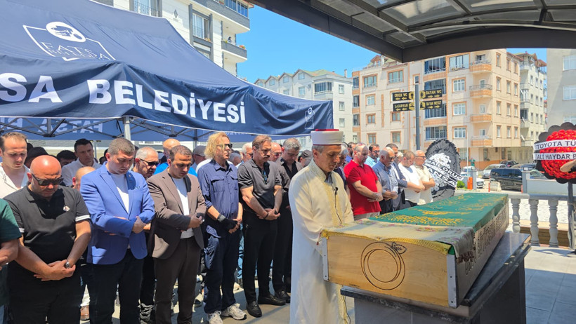 Kadir İnanır ve Soner Arıca'nın Acı Günü - Resim : 3