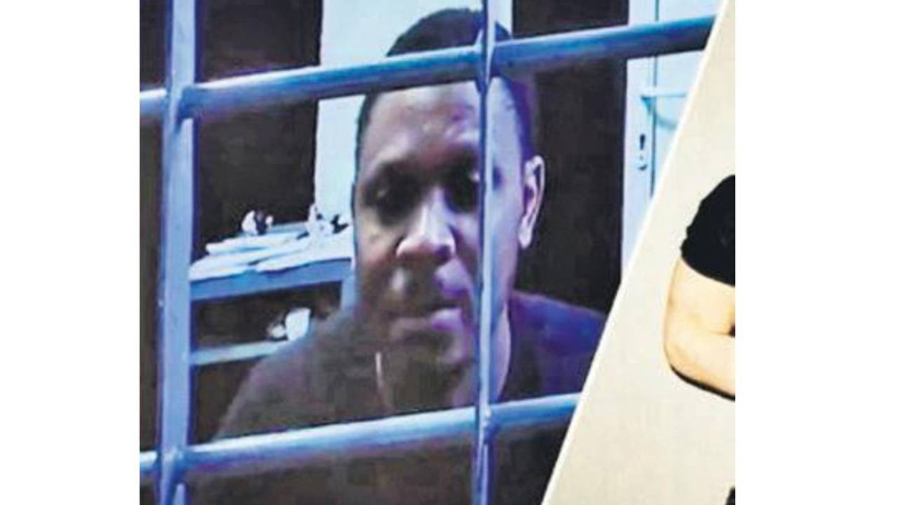 'Ben Kerem Bürsin'im' Dedi, 1,8 Milyon TL'lik Vurgun Yaptı! Sahte Aşkın Bedeli Ağır Oldu - Resim : 1