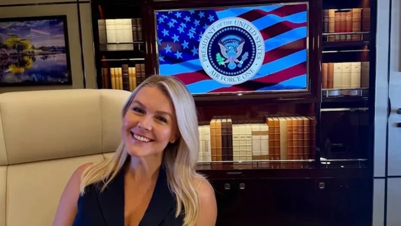 Trump'ı Türkiye'ye Getiren Uçak Olay Oldu: Güvenlik Sistemi Şaşırttı! İşte Tüm Detaylar - Resim : 2