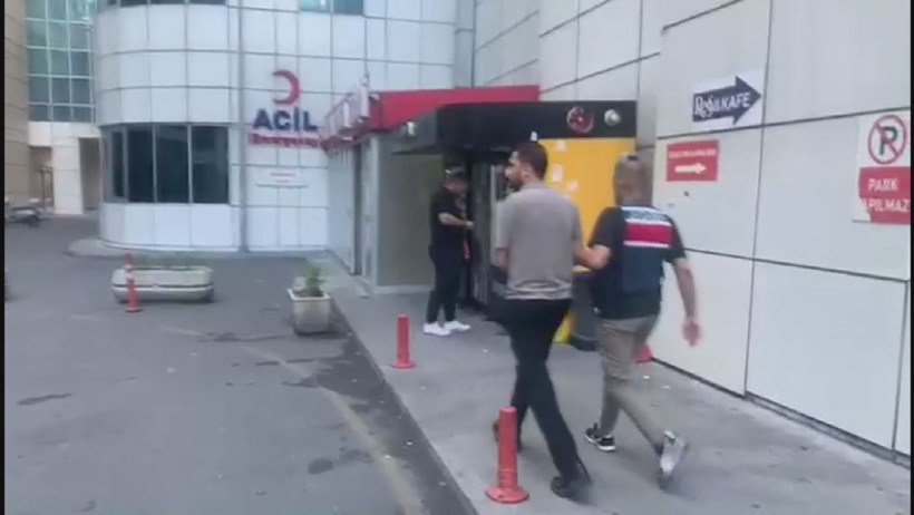 'Söylemez Kardeşler' Çetesine Şafak Baskını: Kasalarından Milyonlar Çıktı - Resim : 1