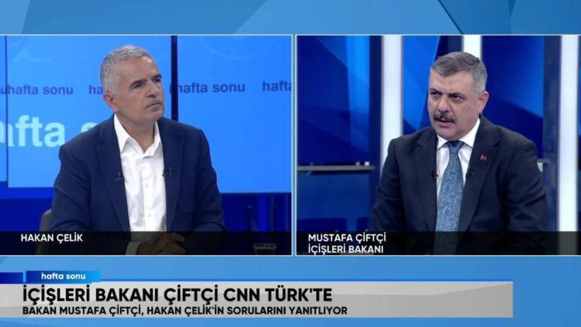 İçişleri Bakanı Mustafa Çiftçi Duyurdu: Polislerin Mesai Saatine Düzenleme Geliyor - Resim : 2
