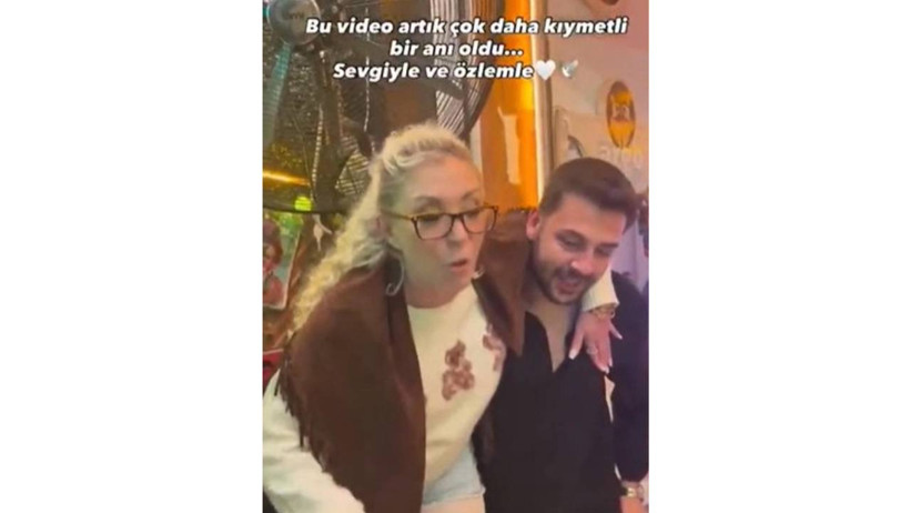 Güllü’nün Ölümünde Gözler İddianamede! Yeni Görüntüleri Ortaya Çıktı - Resim : 1