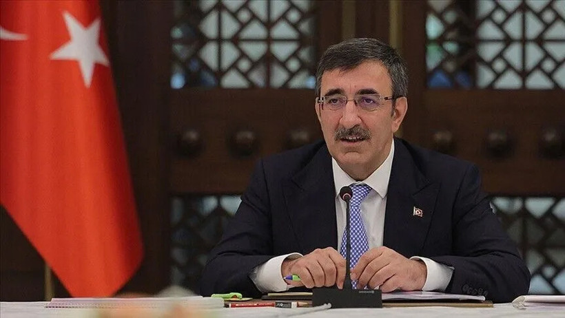 Külliye'den Net Mesaj: 'Yeni Anayasa Tek Bir Partinin İşi Değil' - Resim : 1