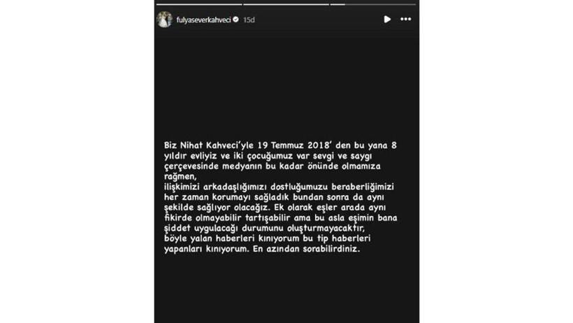 Gözaltına Alınan Eski Futbolcu Nihat Kahveci Serbest Bırakıldı: Eşinden İlk Açıklama Geldi - Resim : 1