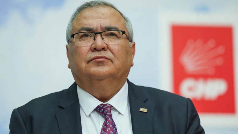 CHP'li Vekil 'Yeni Parti'ye Geçecek Gerçek Sayıyı Açıkladı - Resim : 1