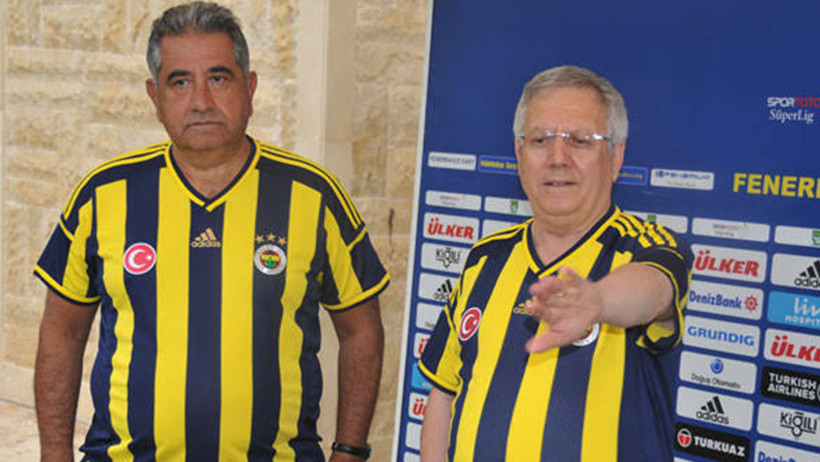 Fenerbahçe Yönetiminde Şok Deprem: Aziz Yıldırım’ın Sağ Kolu Dahil 7 İsim İstifa Etti - Resim : 1