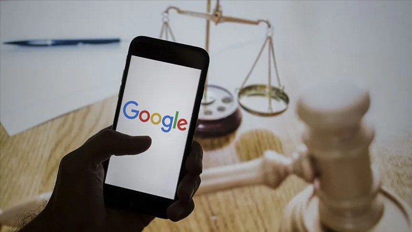 AB’den Google’a 890 Milyon Euroluk Dev Ceza: 60 Gün Süre Verildi - Resim : 1