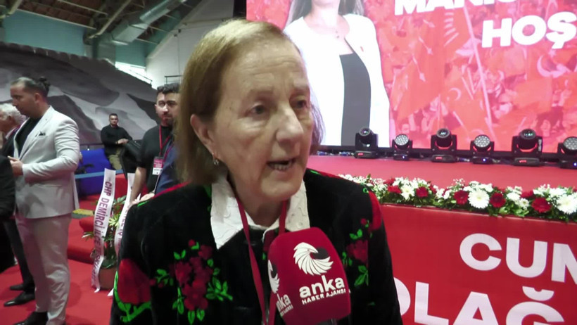 YENİ Parti'yi Kuran Özgür Özel'e 'Hemşehri' Çalımı: Saatler Kala Karar Değiştirdi - Resim : 1