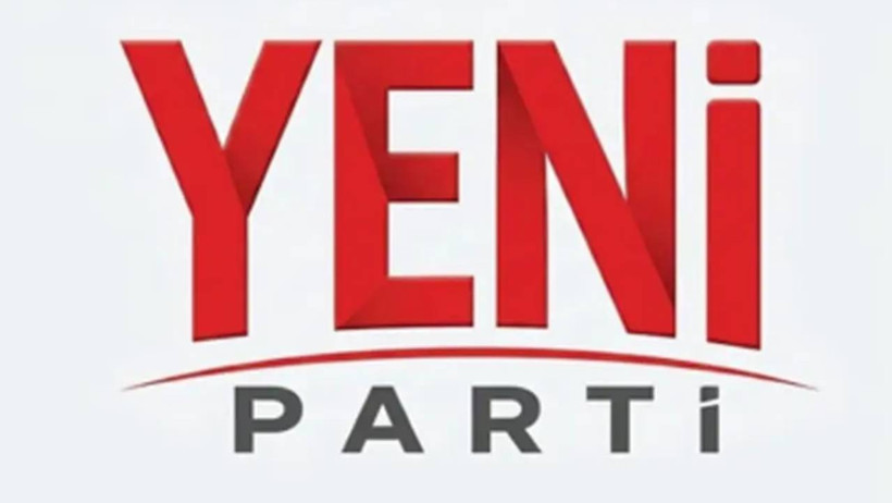 YENİ Parti'nin Logosu Ortaya Çıktı - Resim : 1