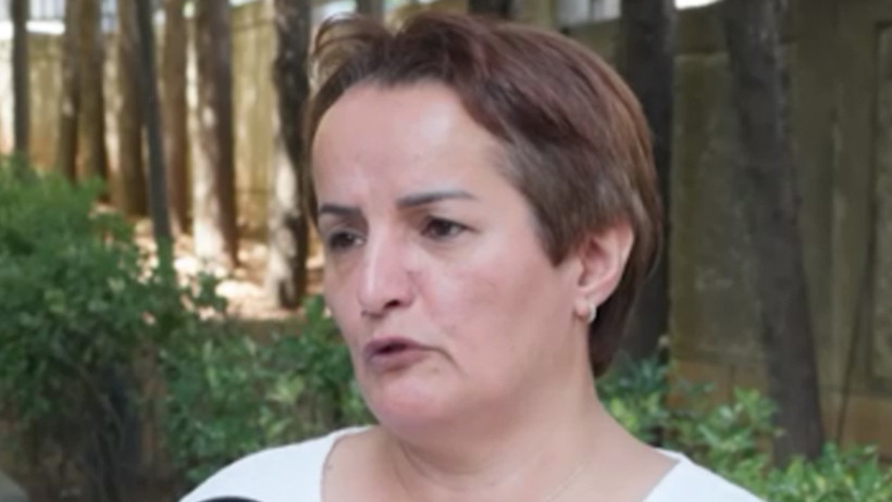 Diş Çekimi İçin Gitti, Beyin Ameliyatı Oldu: 'Ömür Boyu Şantla Yaşayacağım' - Resim : 2