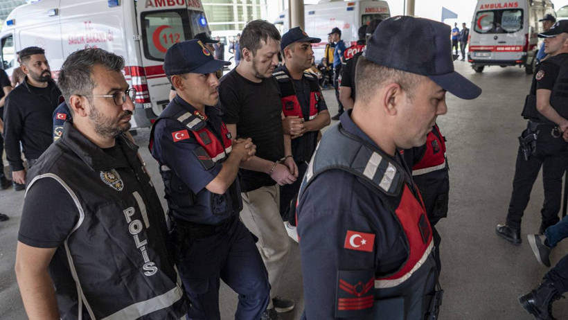 Gülistan Doku Cinayetinde Yeni Gelişme: Eski Tunceli Valisi Tuncay Sonel Yeniden İfade Verecek - Resim : 2