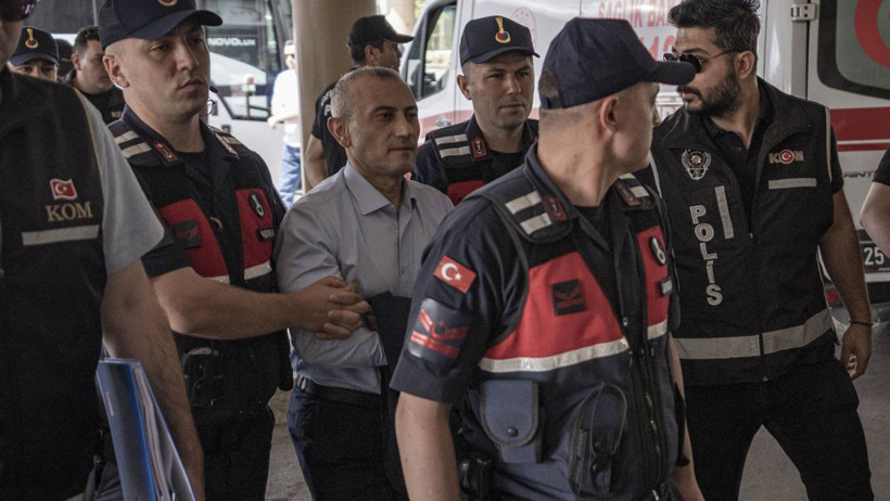Gülistan Doku Cinayetinde Yeni Gelişme: Eski Tunceli Valisi Tuncay Sonel Yeniden İfade Verecek - Resim : 1