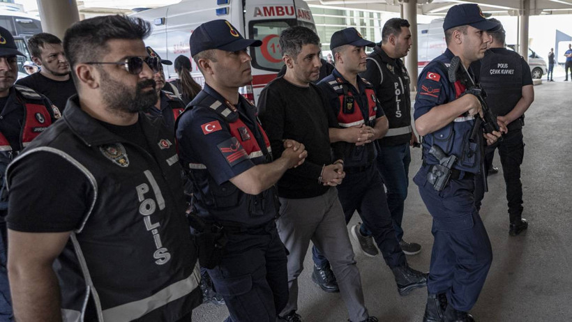 Gülistan Doku Cinayetinde Yeni Gelişme: Eski Tunceli Valisi Tuncay Sonel Yeniden İfade Verecek - Resim : 3