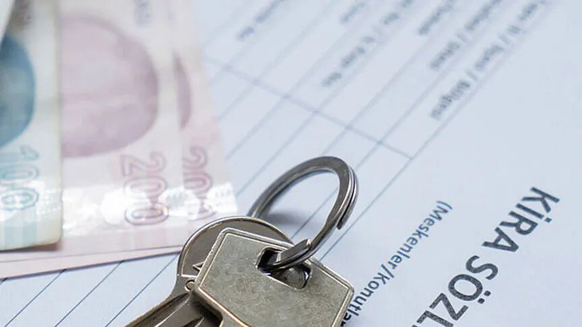 Ev Kiralayacaklar Dikkat! Yeni Dönem Resmen Başladı - Resim : 1