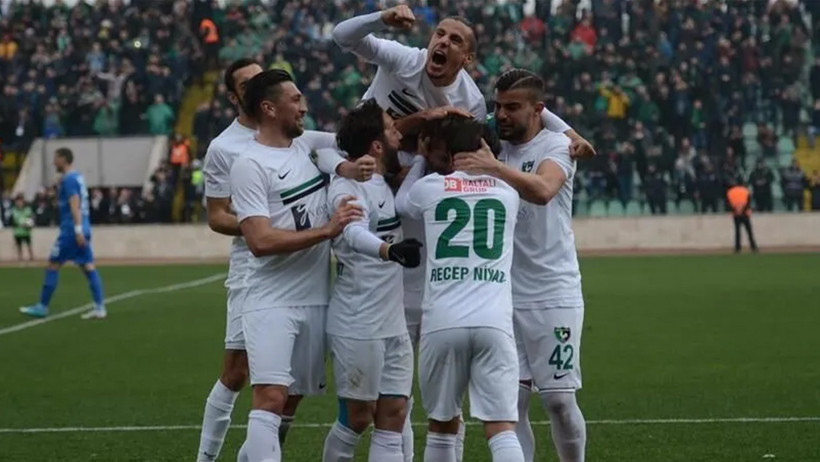 Bir Zamanlar Avrupa'daydı, Denizlispor Kapanma Tehlikesiyle Karşı Karşıya - Resim : 1