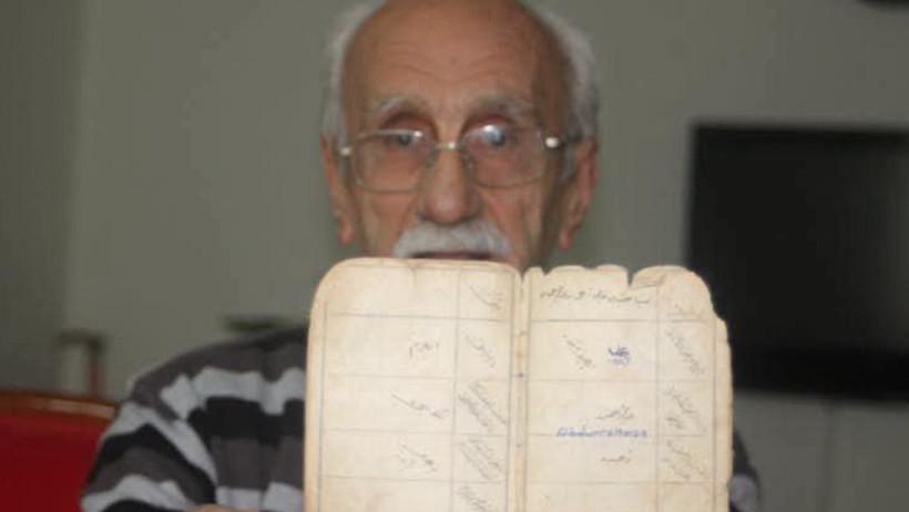80 Yıllık Üye Abdurrahman Gezer'den Dikkat Çeken CHP Kararı, 'Yaşananlar Beni Çok Yordu' - Resim : 1