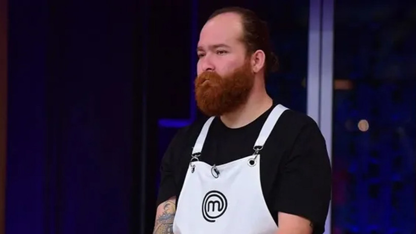 MasterChef Şampiyonu Eren Kaşıkçı'nın Ortağı İlk Kez Konuştu! Ölüm Nedeniyle İlgili Dikkat Çeken Açıklama - Resim : 2