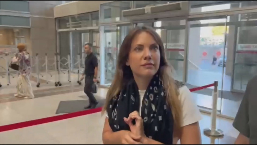 Ünlü İsimlere Ahbap Kıskacı! Eda Ece, Kerem Bürsin ve İrem Helvacıoğlu'nun İfadeleri Ortaya Çıktı - Resim : 1
