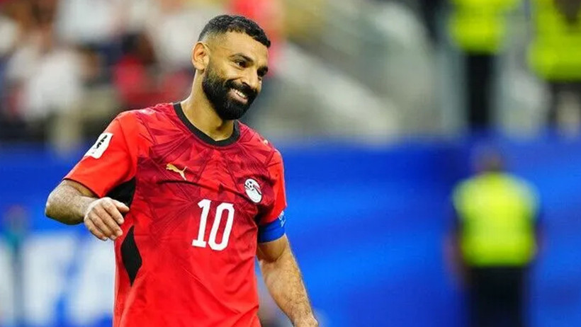 Trabzonspor'dan Beşiktaş'a Salah Çalımı, Temaslar Başladı - Resim : 1