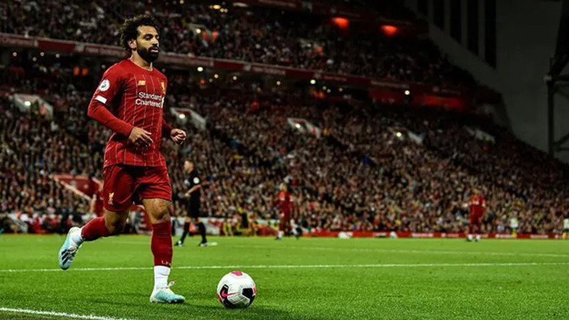 Trabzonspor'dan Beşiktaş'a Salah Çalımı, Temaslar Başladı - Resim : 2